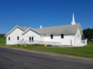 Church 1