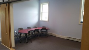 classroom